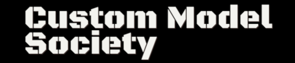 Custom Model Society