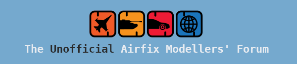 Unofficial Airfix Modellers