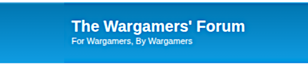 The Wargamers
